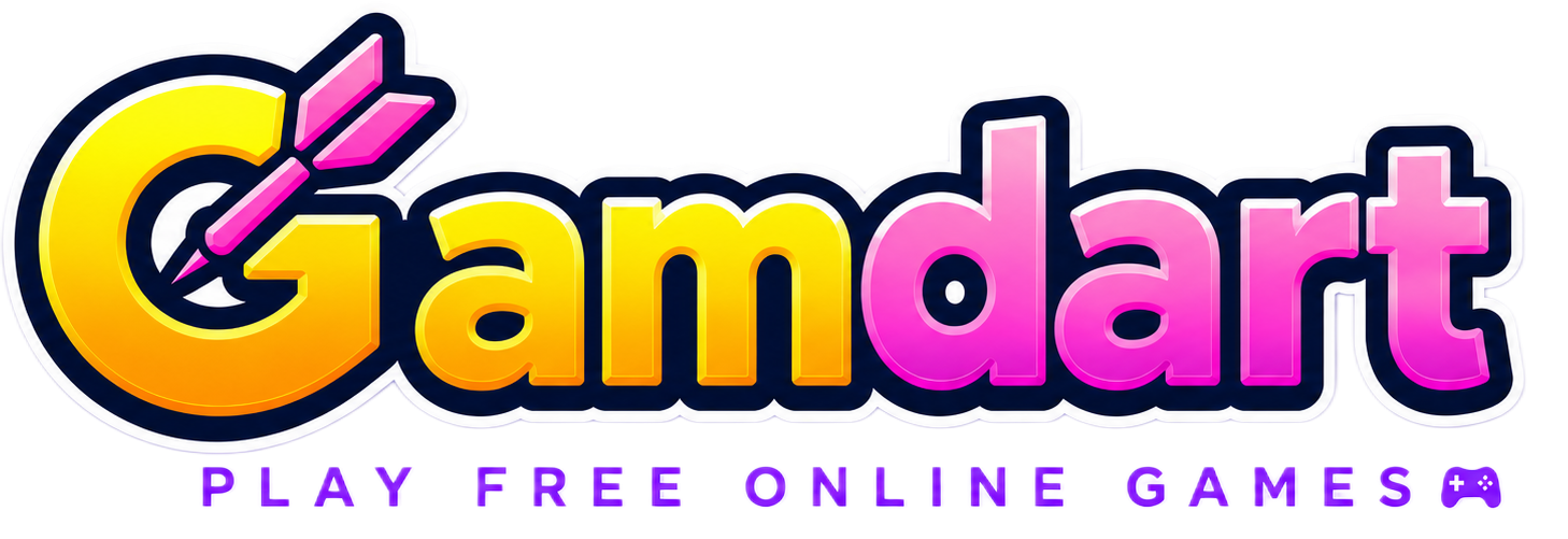 Gamdart