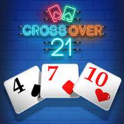 Play Crossover 21 free online game