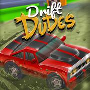 Play Drift Dudes free online game