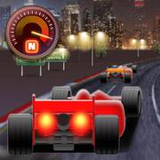 Play Speed Club Nitro free online game