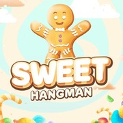 Play Sweet Hangman free online game