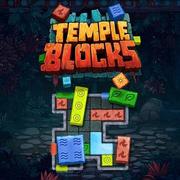 Play Temple Blocks free online game