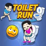 Play Toilet Run free online game