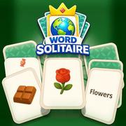 Play Word Solitaire free online game